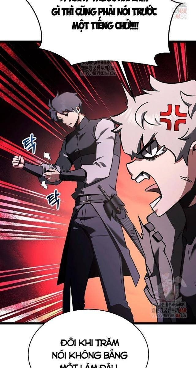 Anh Hùng Trọng Sinh Thành Trưởng Tử Nhà Công Tước - Page 91