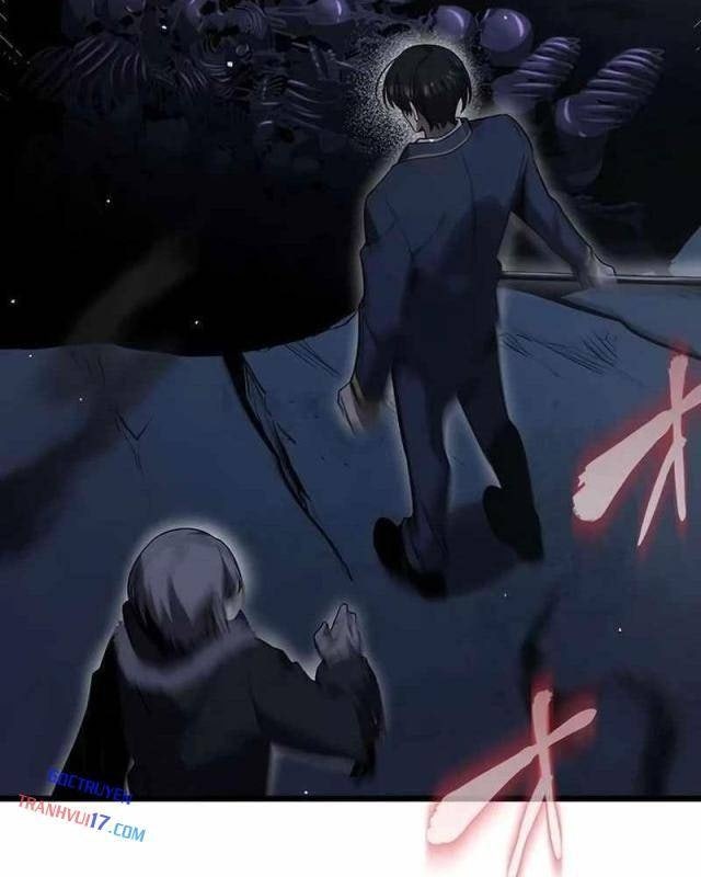 Ah, Thật Tuyệt Khi Còn Sống - Page 96