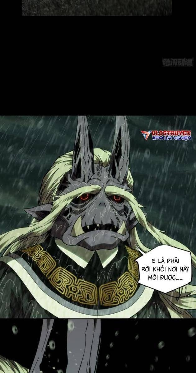 Đại Tượng Vô Hình - Page 17