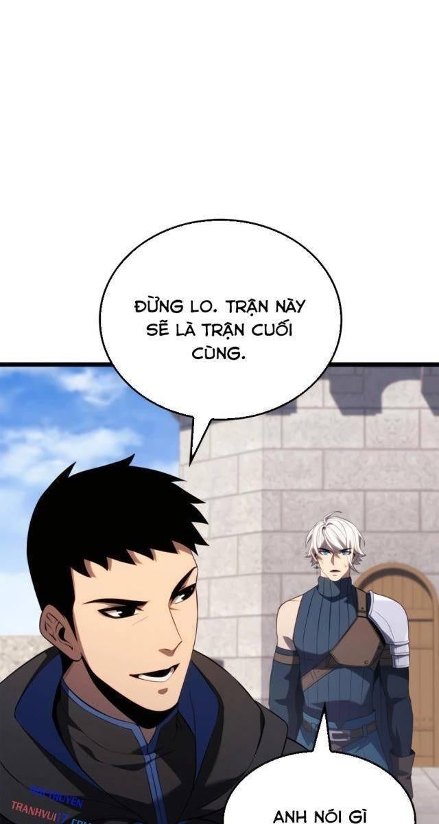 Con Trai Út Của Bá Tước Là Một Người Chơi - Page 52