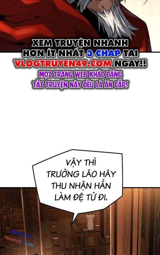 Tuyệt Thế Hồi Quy - Page 8