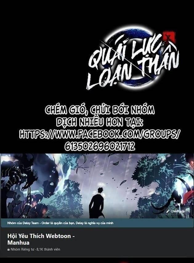Quái Lực Loạn Thần - Page 181