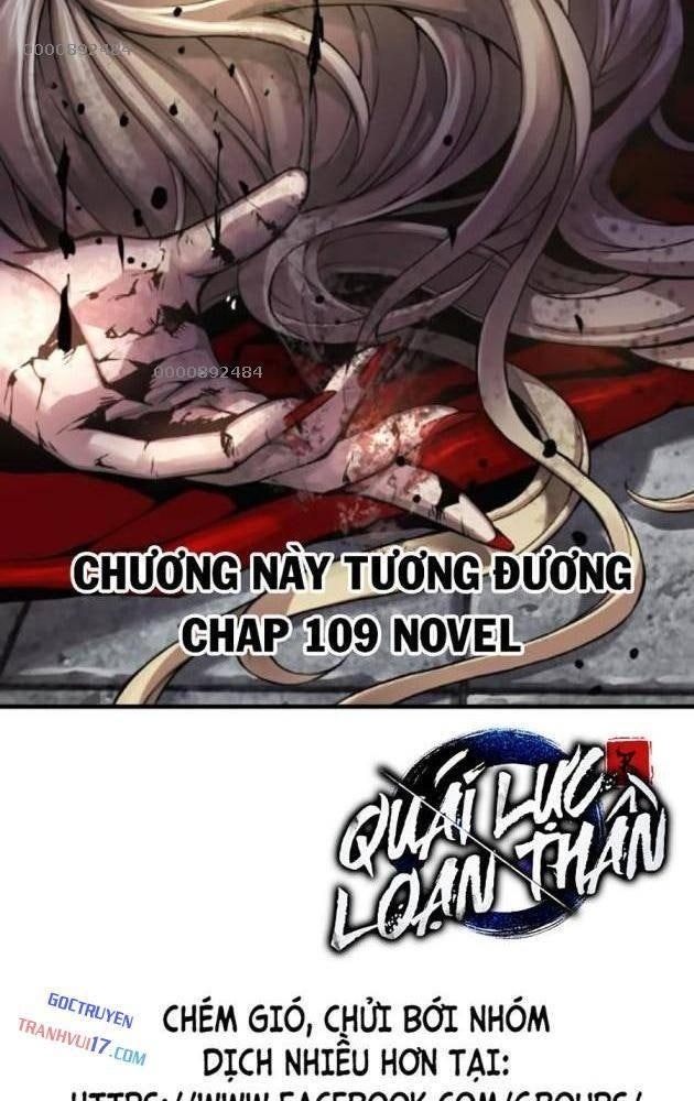 Quái Lực Loạn Thần - Page 166