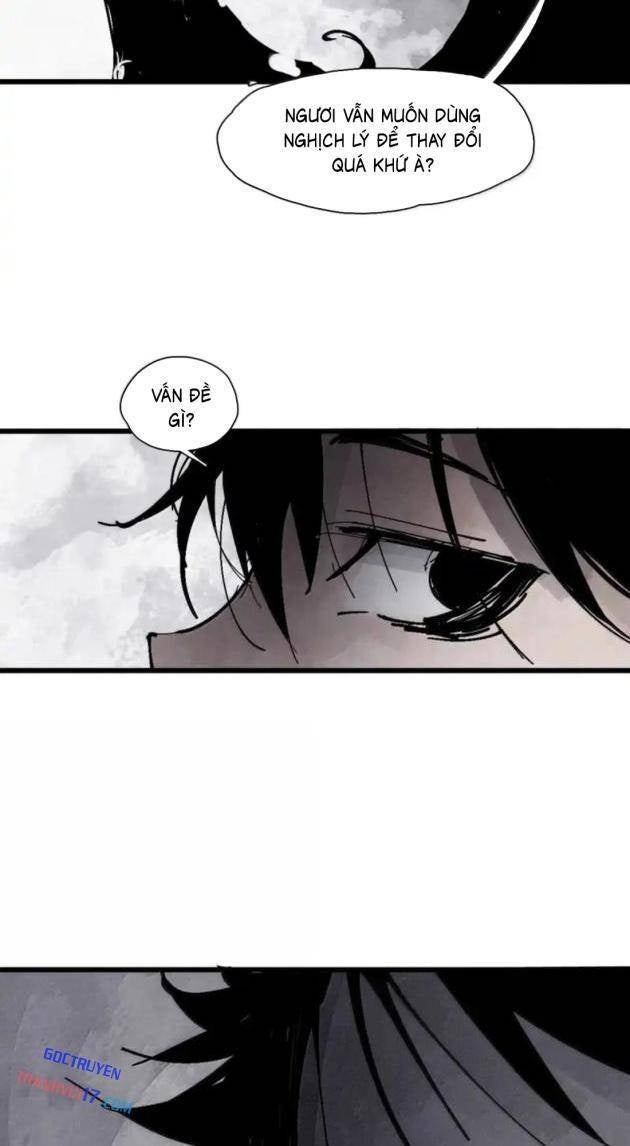 Mặt Nạ Chân Lý - Page 18