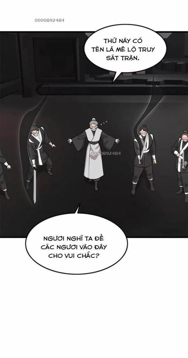 Vợ Tôi Là Giáo Chủ Ma Giáo - Page 5