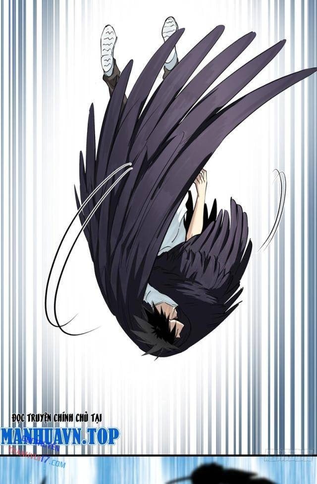 Đồng Hành Cùng Tử Vong: Bắt Đầu Với Ngư Nhân Địa Hạ Thành - Page 35