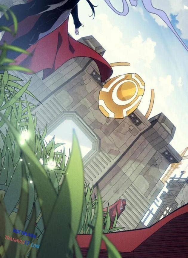 Quỷ Tiến Hóa - Page 19