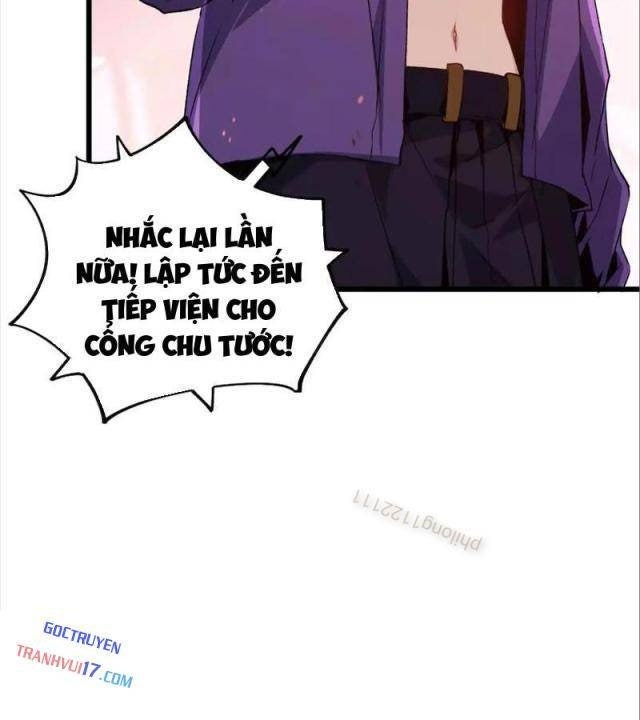 Trùng Sinh Thành Gián - Page 32