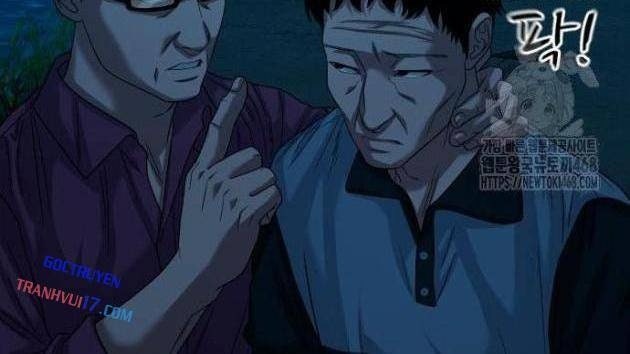 Ngôi Làng Ma Quái - Page 33