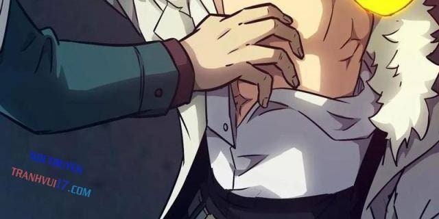 Tay Trái Của Ta Có Thể Dị Biến - Page 24