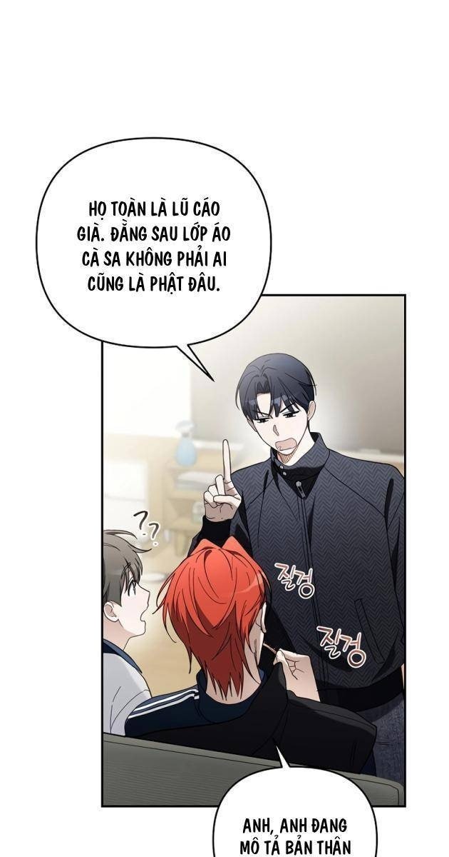 PD Ngang Tàn Sinh Tồn Với Tư Cách Là Idol - Page 26