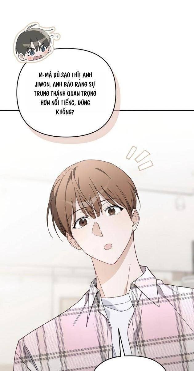 PD Ngang Tàn Sinh Tồn Với Tư Cách Là Idol - Page 35