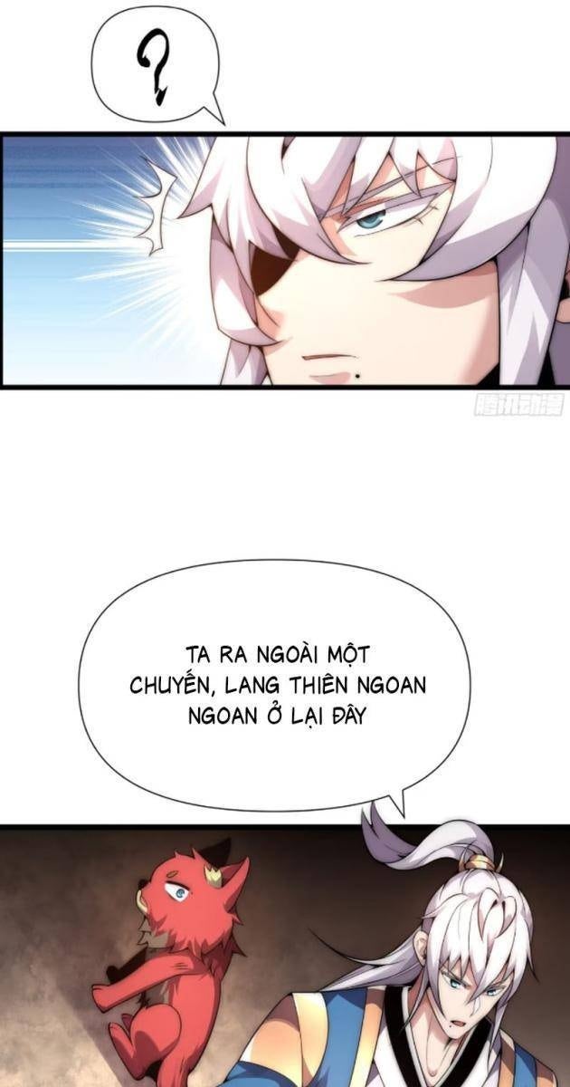 Lôi Kiếp Thập Vạn Niên - Page 42