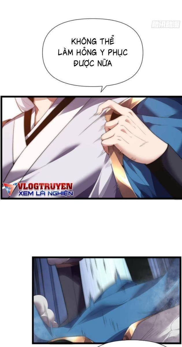 Lôi Kiếp Thập Vạn Niên - Page 4