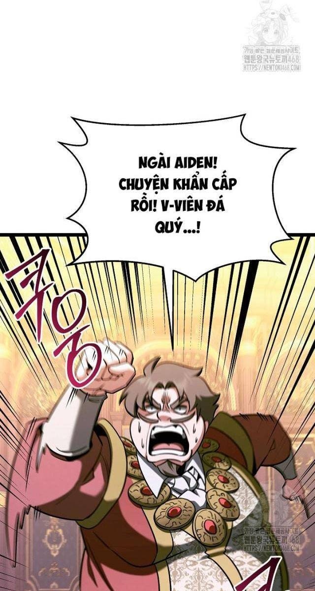 Anh Hùng Trọng Sinh Thành Trưởng Tử Nhà Công Tước - Page 55