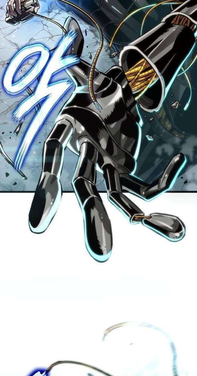 Thế Giới Hậu Tận Thế - Page 115