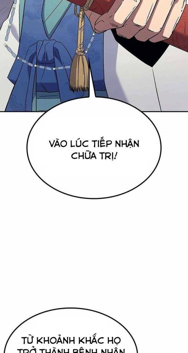 Bác Sĩ Tới Joseon - Page 61