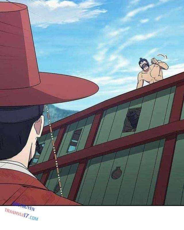 Bác Sĩ Tới Joseon - Page 90