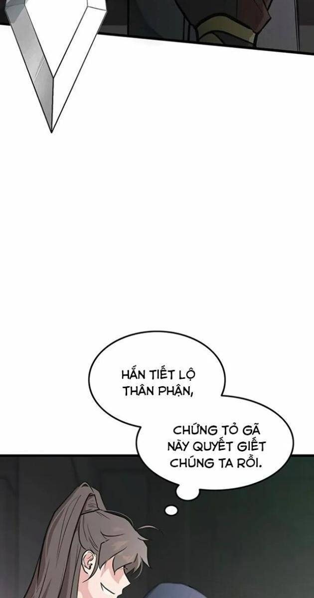 Vợ Tôi Là Giáo Chủ Ma Giáo - Page 11