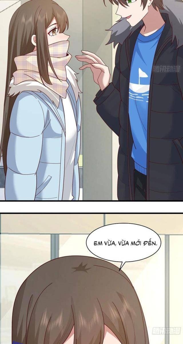 Ta Không Muốn Trùng Sinh Đâu - Page 43