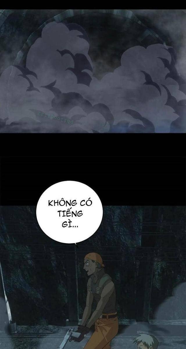 Ta Bán Hàng Rong Thời Tận Thế - Page 49