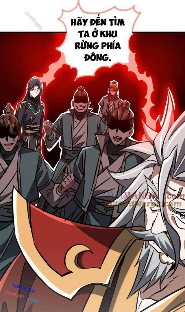 Trùng Sinh Ma Tu:Bắt Đầu Từ Việc Nhặt Được Một Viên Tinh Cầu Zombie - Page 10