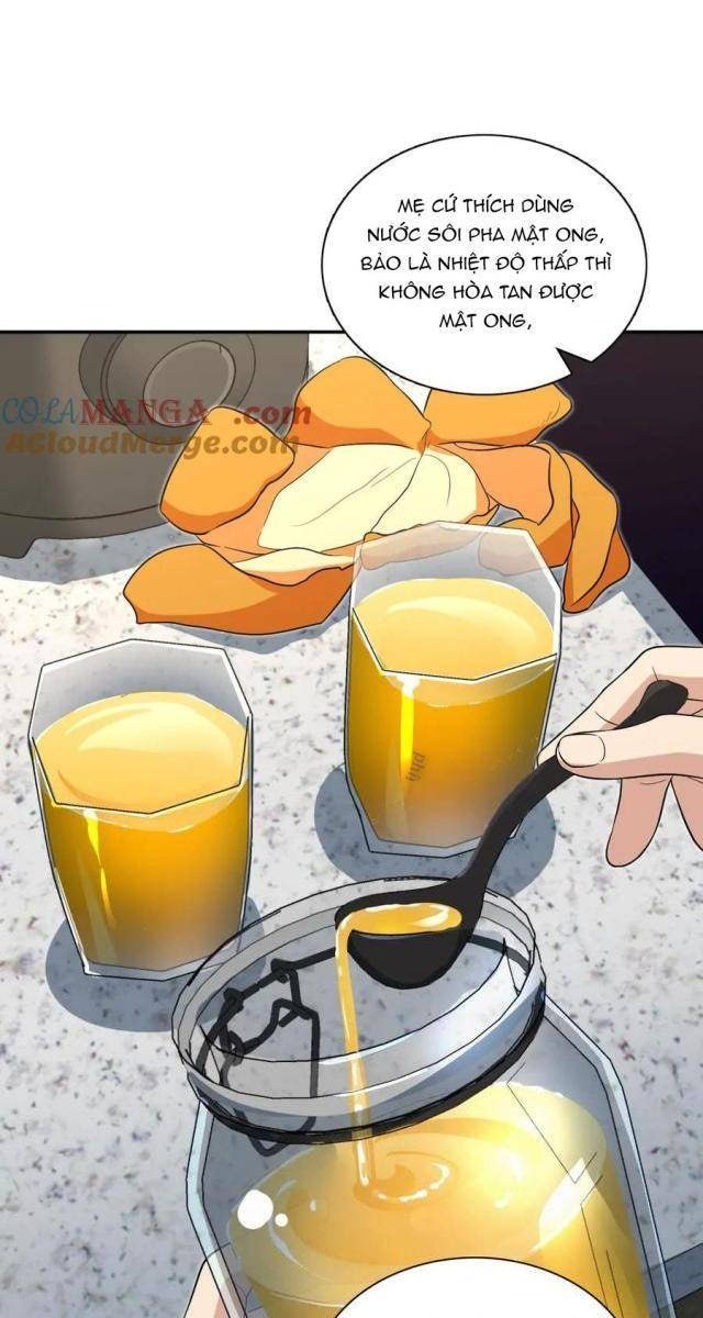 Bà Xã Nhà Tôi Đến Từ Ngàn Năm Trước - Page 49