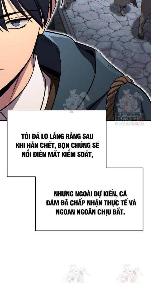 Cuốn Sách Chiến Lược Hàng Đầu Mà Chỉ Tôi Mới Có Thể Nhìn Thấy - Page 106