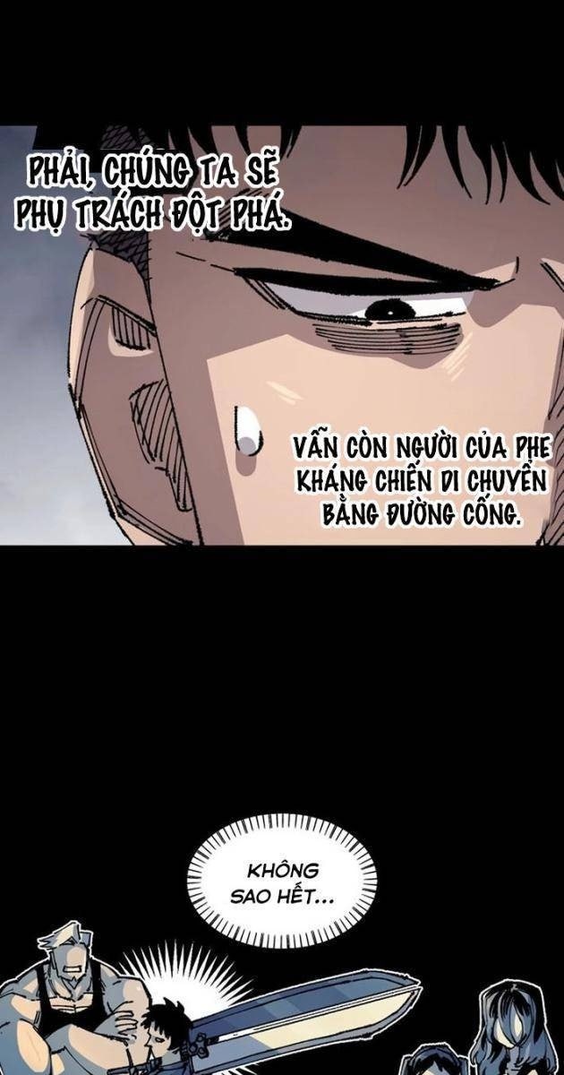 Sắp Xuất Ngũ Thì Isekai - Page 74