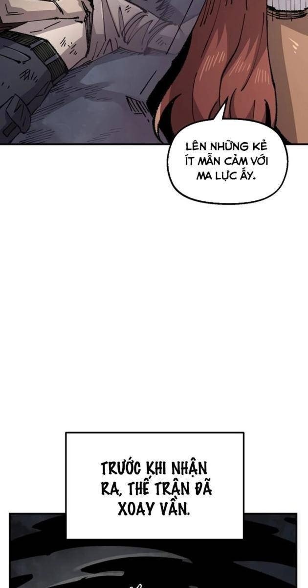 Sắp Xuất Ngũ Thì Isekai - Page 99