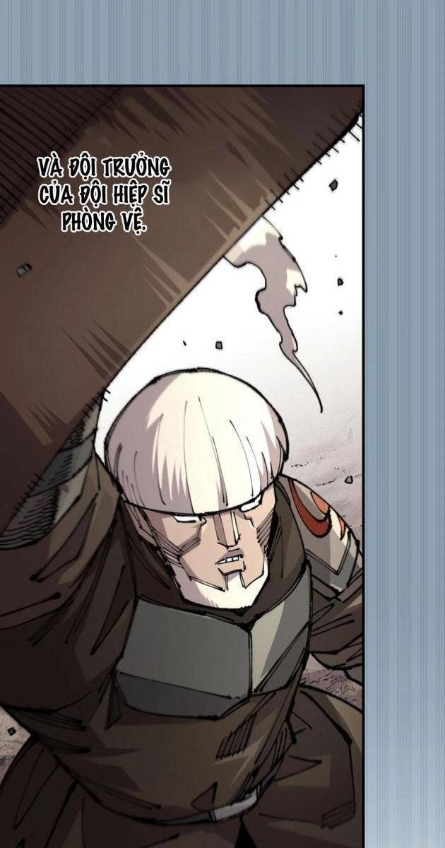 Sắp Xuất Ngũ Thì Isekai - Page 23