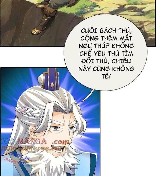 Ta Có Thể Vô Hạn Bạo Kích - Page 42