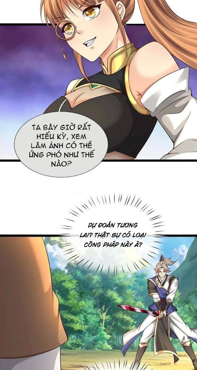 Ta Có Thể Vô Hạn Bạo Kích - Page 98