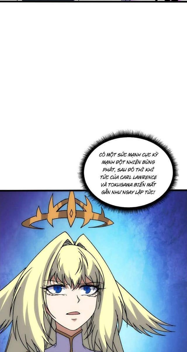 Bắt Đầu Kế Nhiệm Boss Hắc Long, Ta Vô Địch - Page 51