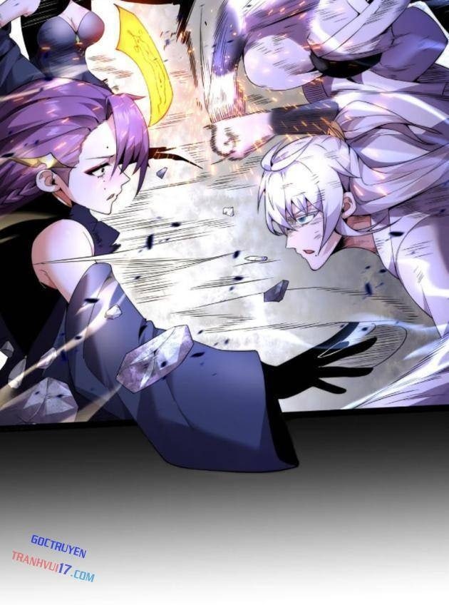 Lôi Kiếp Thập Vạn Niên - Page 22