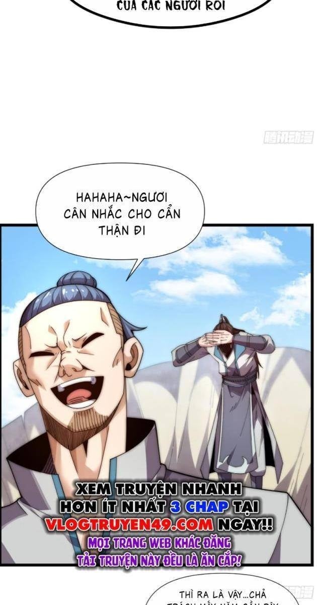 Lôi Kiếp Thập Vạn Niên - Page 68