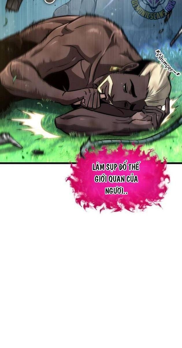 Thế Giới Hậu Tận Thế - Page 37