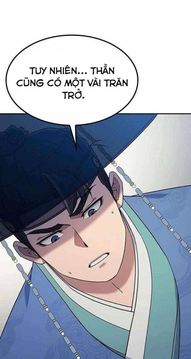 Bác Sĩ Tới Joseon - Page 14