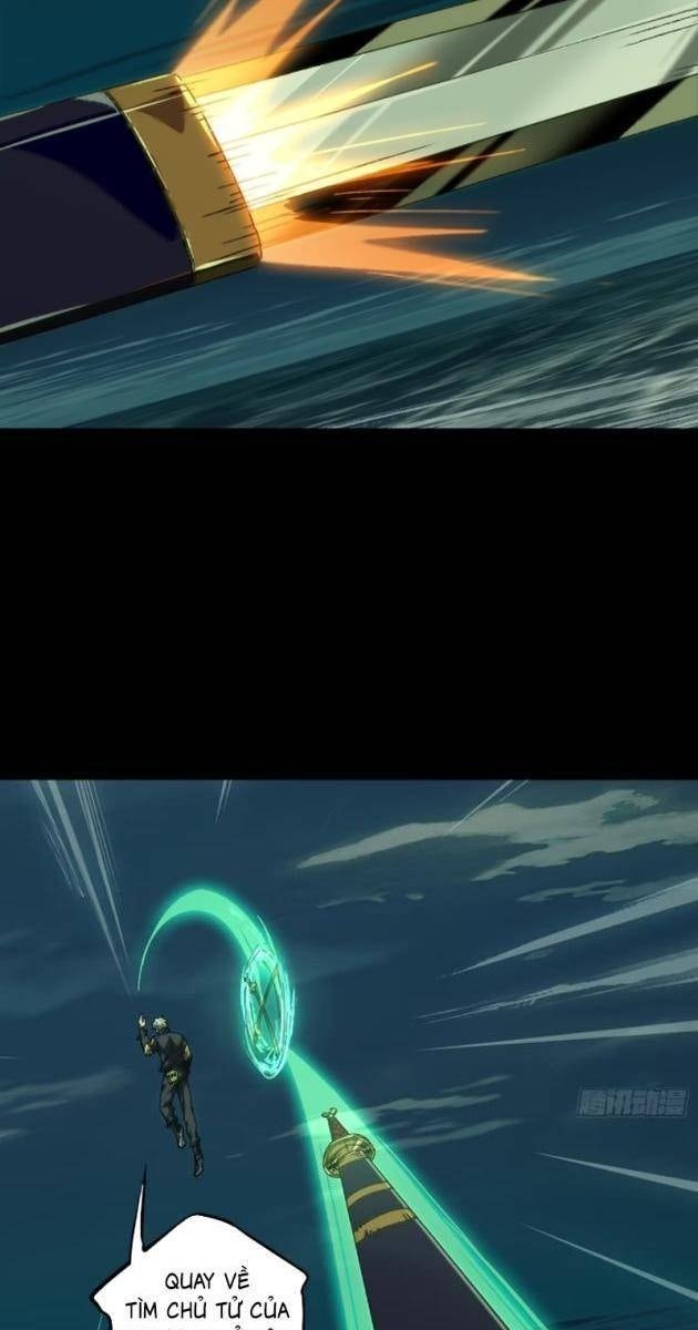 Đại Tượng Vô Hình - Page 35