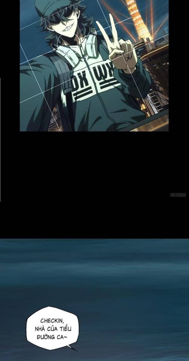 Đại Tượng Vô Hình - Page 11