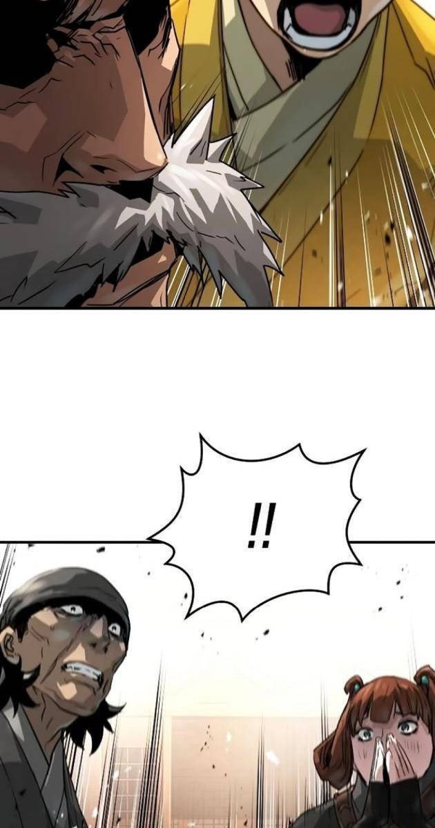 Tuyệt Thế Hồi Quy - Page 60