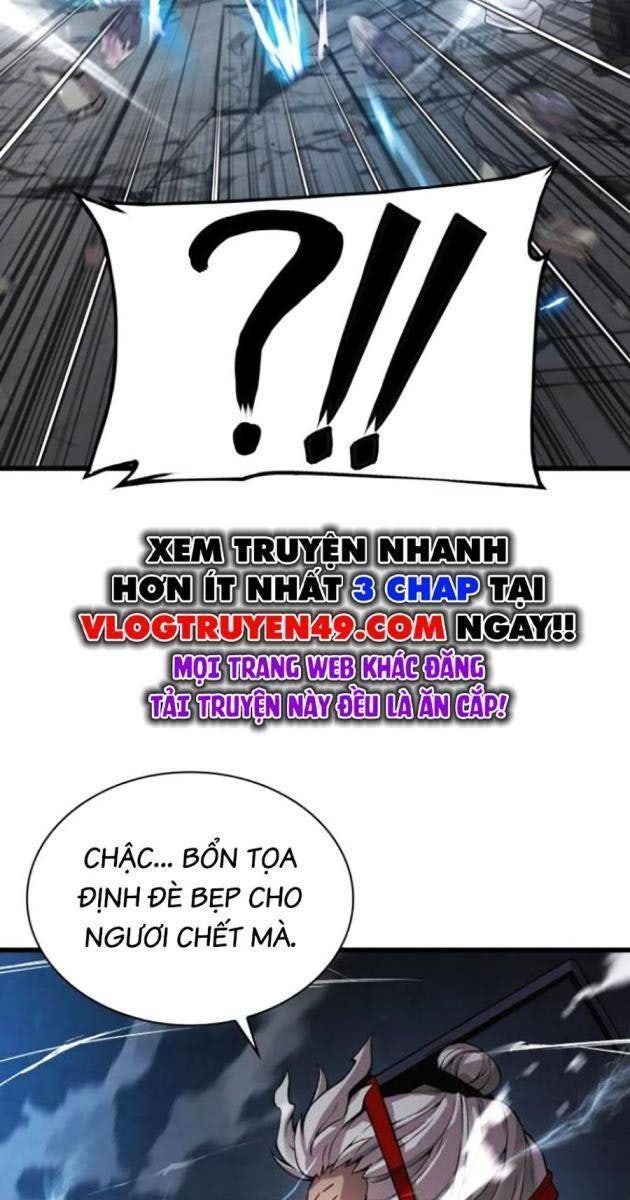Quái Lực Loạn Thần - Page 23