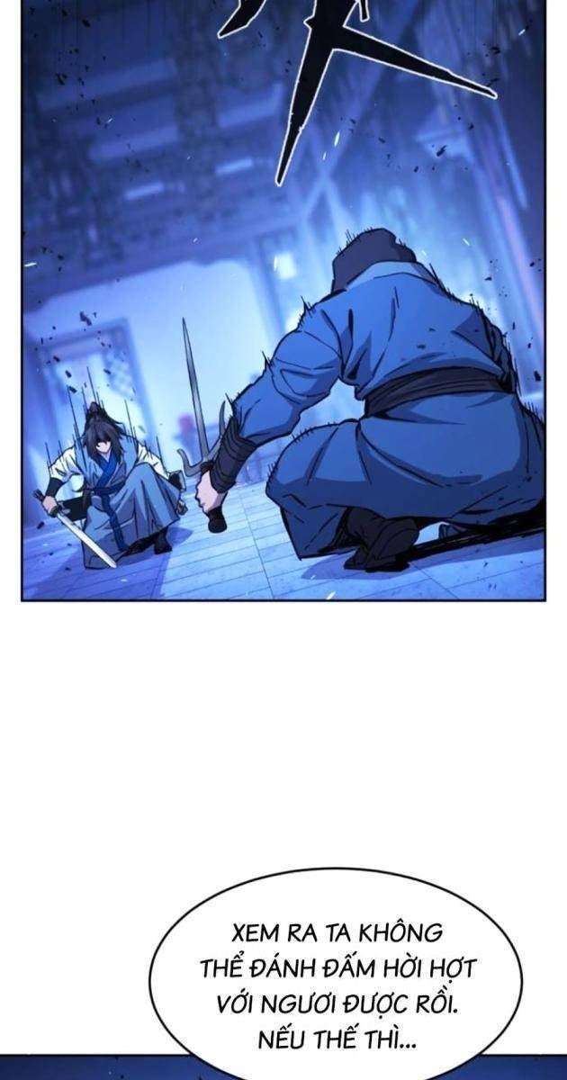 Tuyệt Đỉnh Kiếm Cảm - Page 109