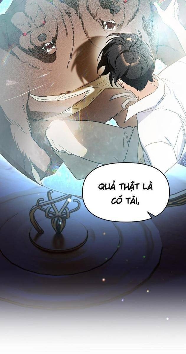 Trở Thành Thiên Tài Bất Trị Của Hắc Gia - Page 9