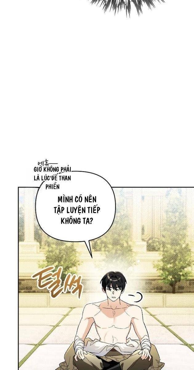 Trở Thành Thiên Tài Bất Trị Của Hắc Gia - Page 8