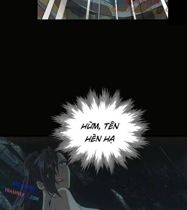 Ta Bán Hàng Rong Thời Tận Thế - Page 30