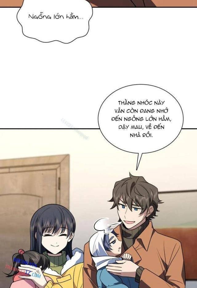 Bà Xã Nhà Tôi Đến Từ Ngàn Năm Trước - Page 28