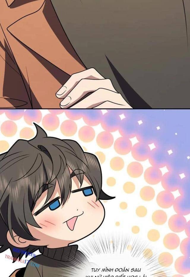 Bà Xã Nhà Tôi Đến Từ Ngàn Năm Trước - Page 34