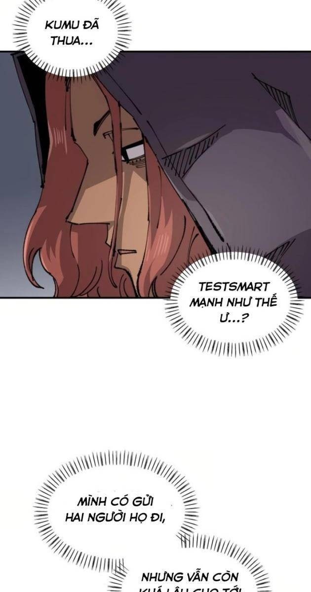 Sắp Xuất Ngũ Thì Isekai - Page 32