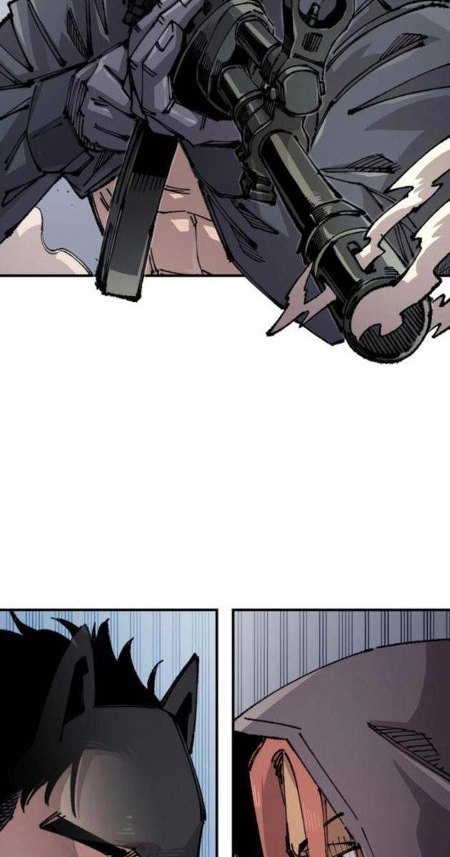 Sắp Xuất Ngũ Thì Isekai - Page 49